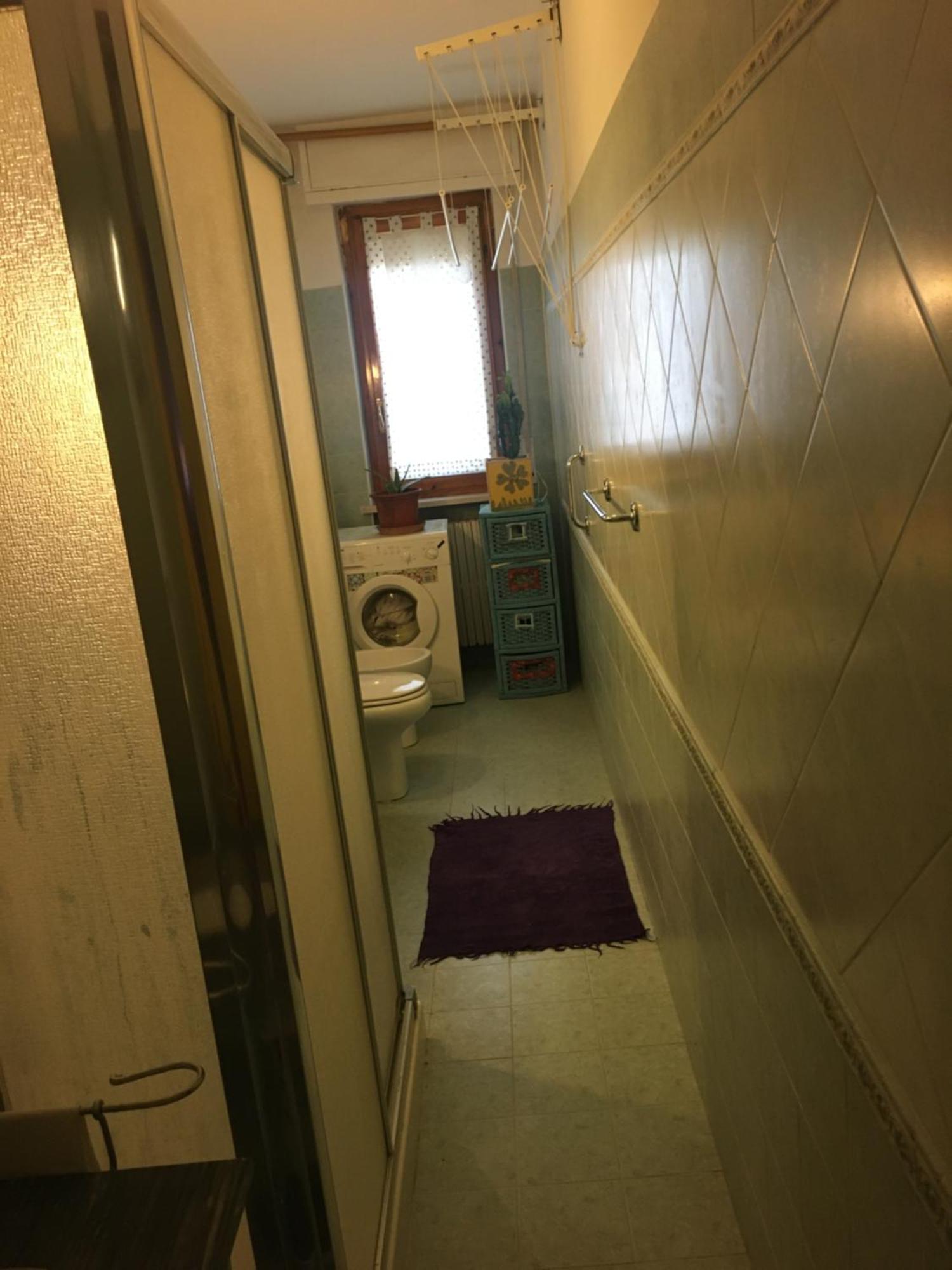 Lerosedimiamamma Apartment Cassine Exterior photo